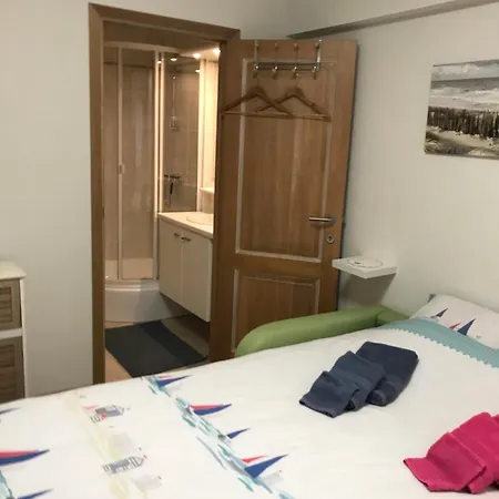 Emmène Moi La Couette-café *