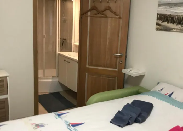 Emmene Moi La Bed & Breakfast *