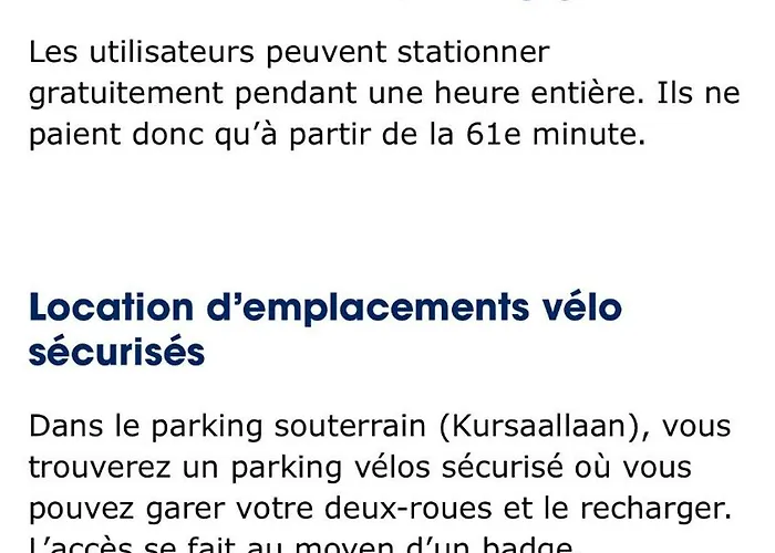 Emmène Moi La * Coxyde